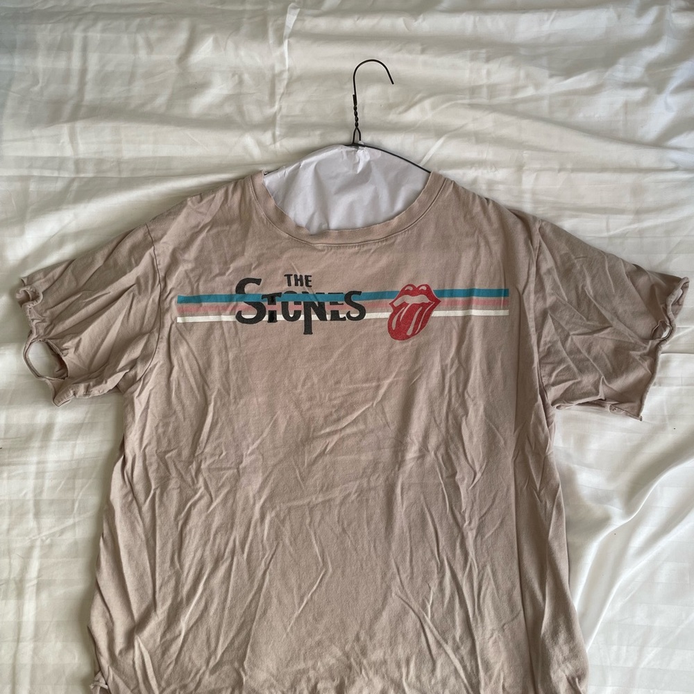 Daydreamer the stones tshirts